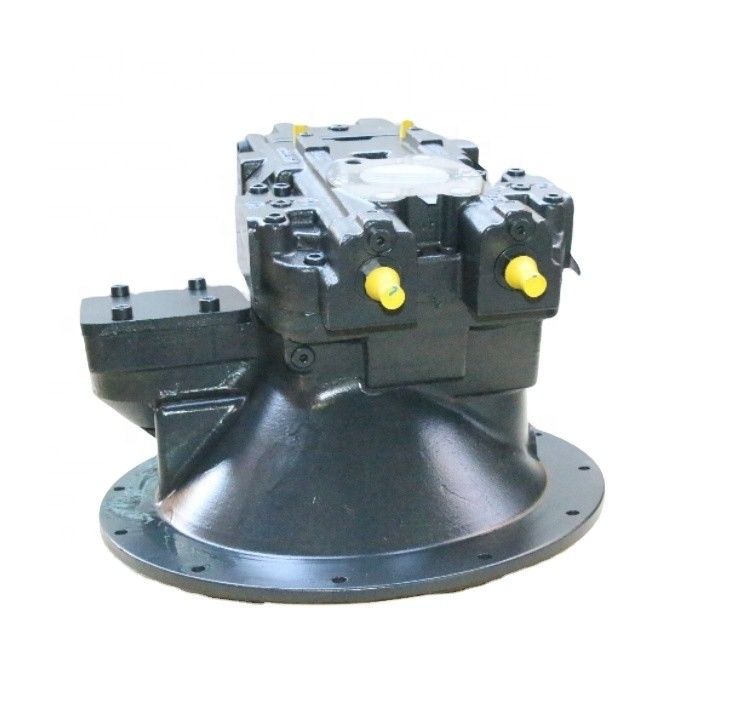A8VO80LA1KH1 R180-3 R200NLC-3 Ekskavator Parçaları için Hidrolik Ana Pompa 11EK-15011 31EL-00100