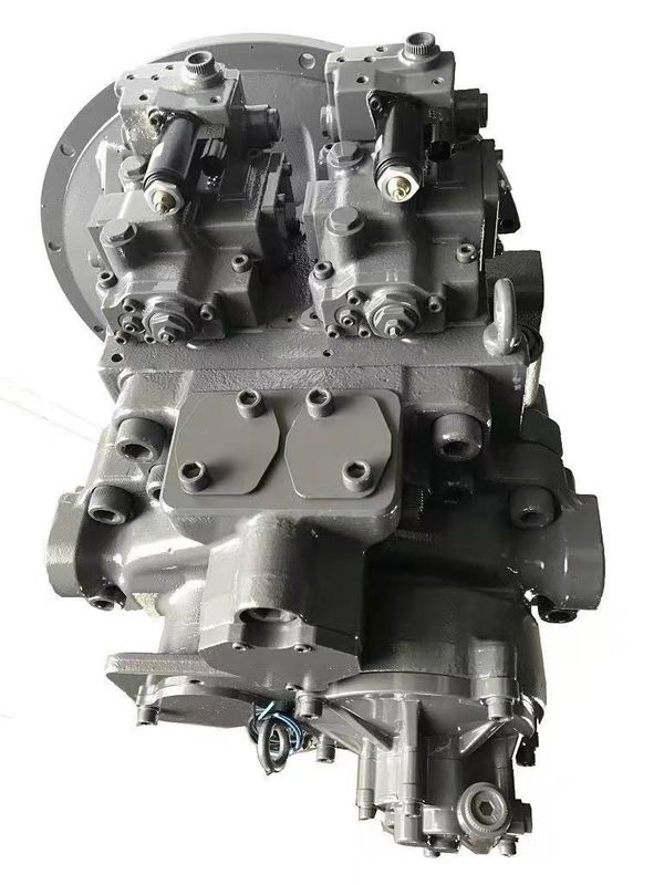KPM Hidrolik Güç Pompası K5V200DPH1KMR-YTOK-HV LS10V00014F1 SK460-8 SK480-8 için
