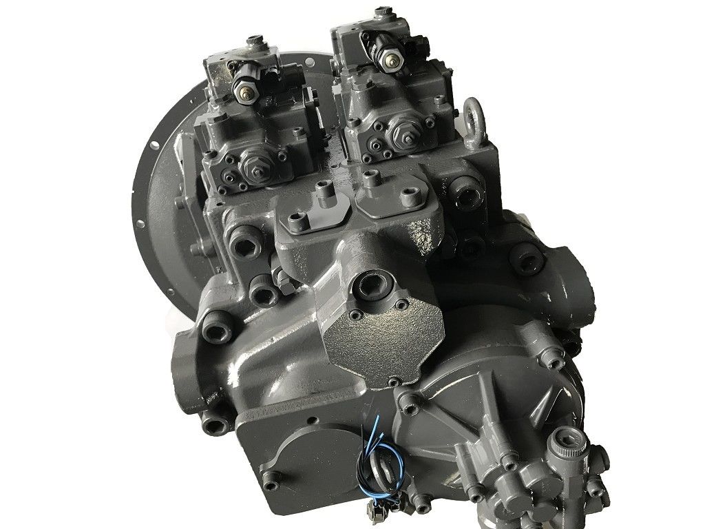 KPM Hidrolik Güç Pompası K5V200DPH1KMR-YTOK-HV LS10V00014F1 SK460-8 SK480-8 için
