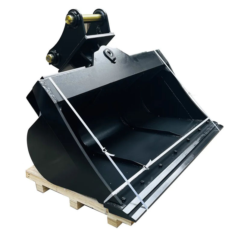Özel EX267 EX270-5 EX270LC EX285 EX285LC ZX250 ZX200 kazıcı için hidrolik eğim kova
