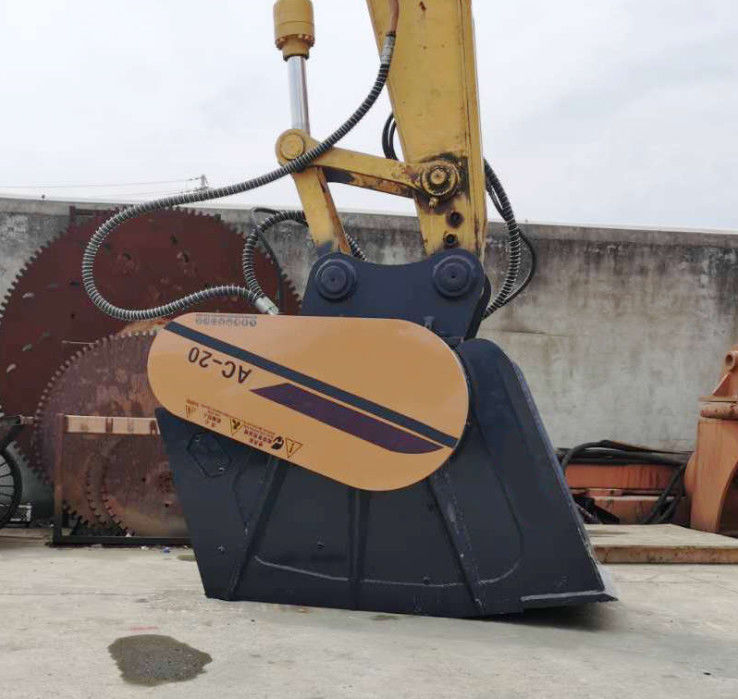 kovayı kırıcı saha kayaları ithalat hidrolik motor yüksek titreşim frekansı kırma kovası