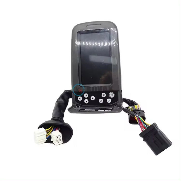 386-3457 Kazı makineleri yedekleri LCD ekran 279-7611 227-7698 260-2193 319-4354