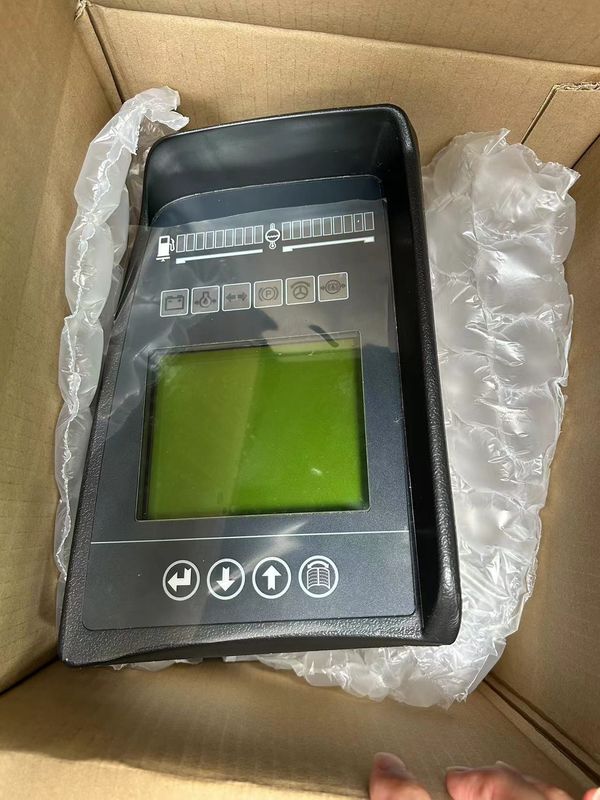 Orijinal Ekran Monitörü Süreçli Liebherr 914B 934B Kazı makinesi için kullanılır
