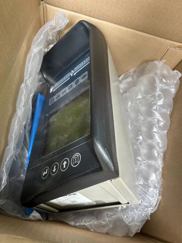 Orijinal Ekran Monitörü Süreçli Liebherr 914B 934B Kazı makinesi için kullanılır