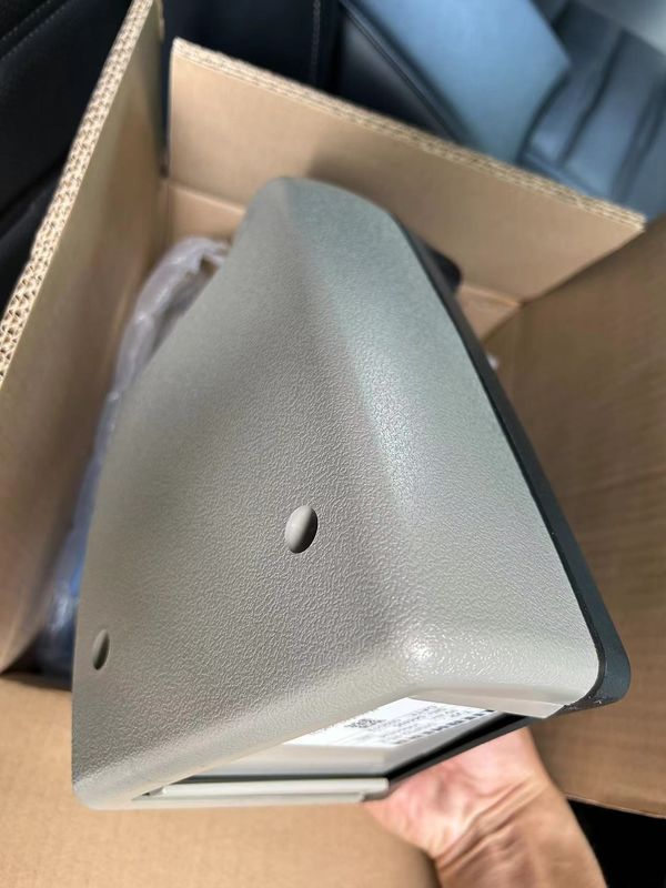 Orijinal Ekran Monitörü Süreçli Liebherr 914B 934B Kazı makinesi için kullanılır