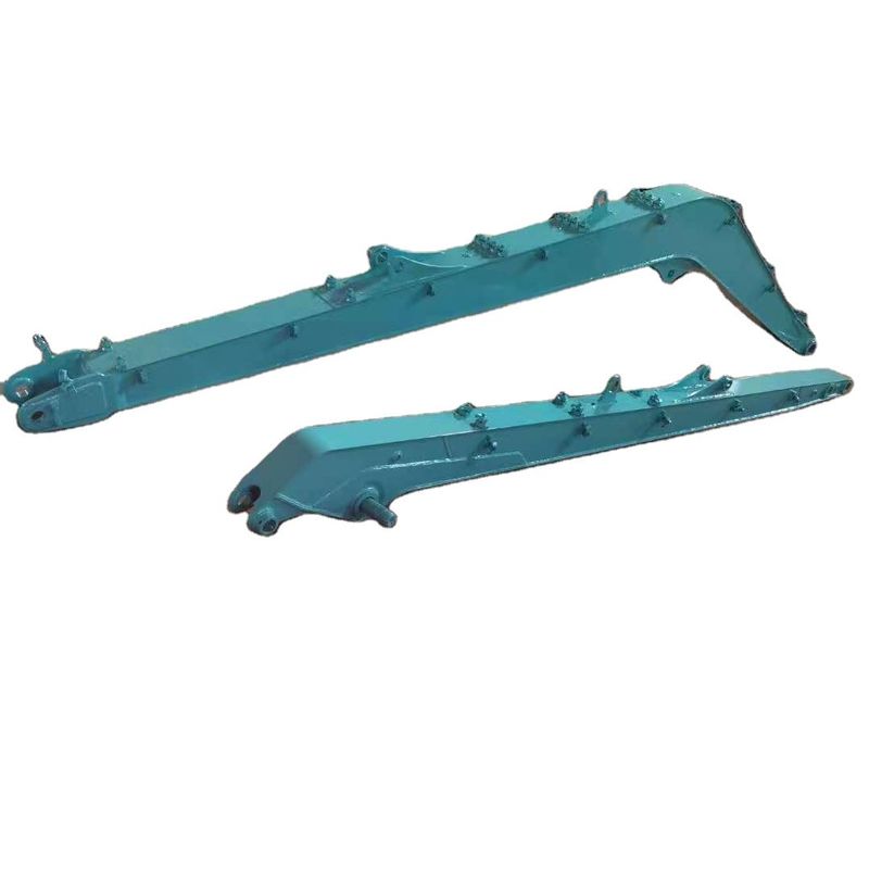 Excavator Shake Extension Q690 Q345B Excavator Arm Excavator uzun dalga özelleştir