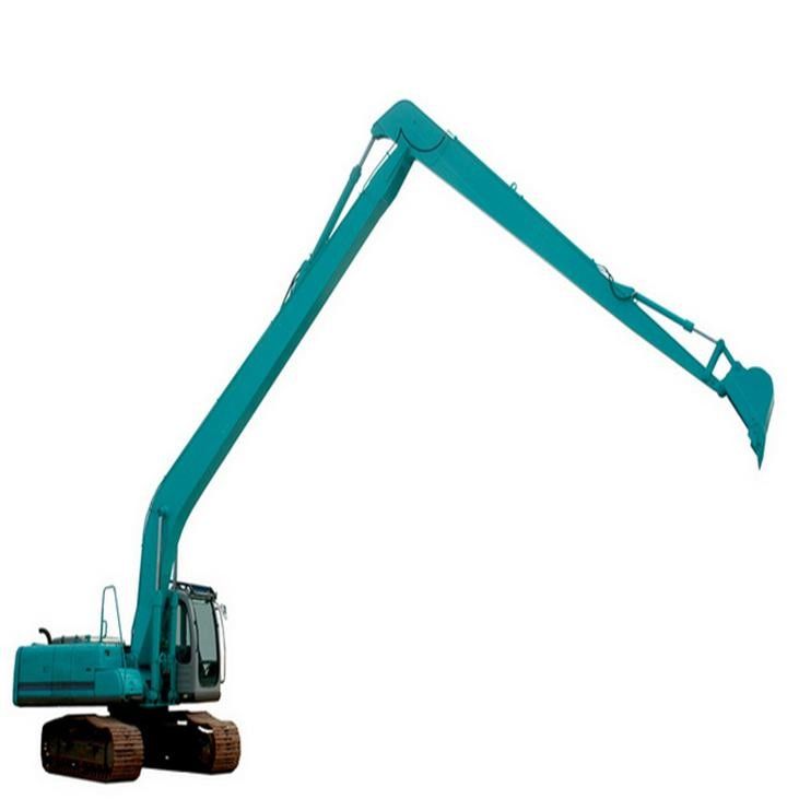 Excavator Shake Extension Q690 Q345B Excavator Arm Excavator uzun dalga özelleştir