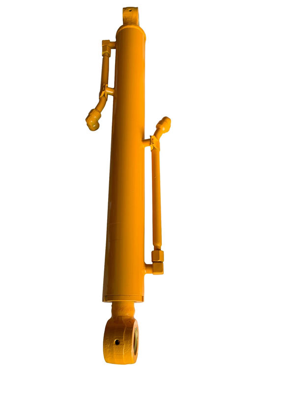 Kazı makinesi Hidrolik Silindir Boom Arm Bucket Cylinder PC300-7 707-01-XF401 yedek parçaları için