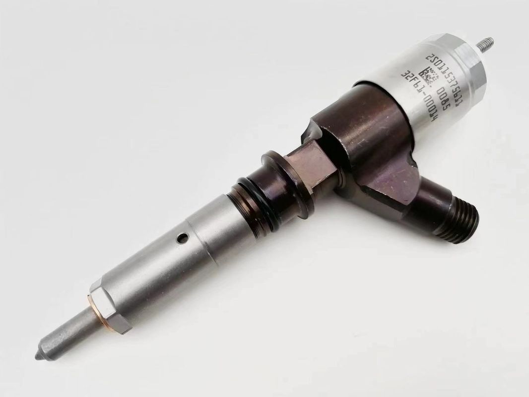 Ekskavator Enjeksiyon Yakıt Enjeksiyonu C6.4 326-4700 Başlatma Sistemi Elektrik Enjeksiyonu 320D için kullanılan Common Rail Yakıt Enjeksiyonu