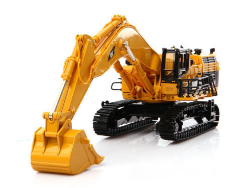 CAT 5110B Ölçümlü metal gövde koleksiyonlu madencilik modeli yetişkinler