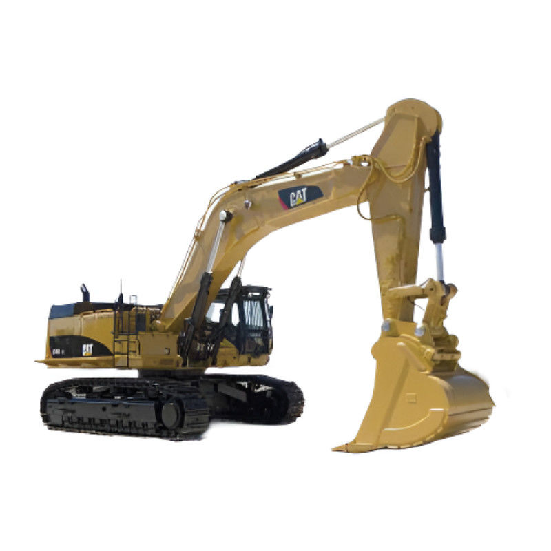 CAT 5110B Ölçümlü metal gövde koleksiyonlu madencilik modeli yetişkinler