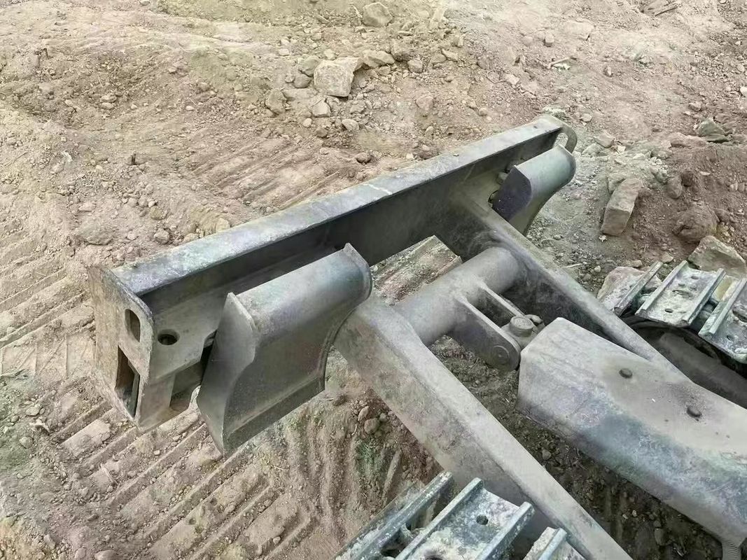 2021 SANY SY16C Kompakt Mini Kazıcı 1.6 Ton 3000 Saat CE ISO Peyzaj Kullanımı