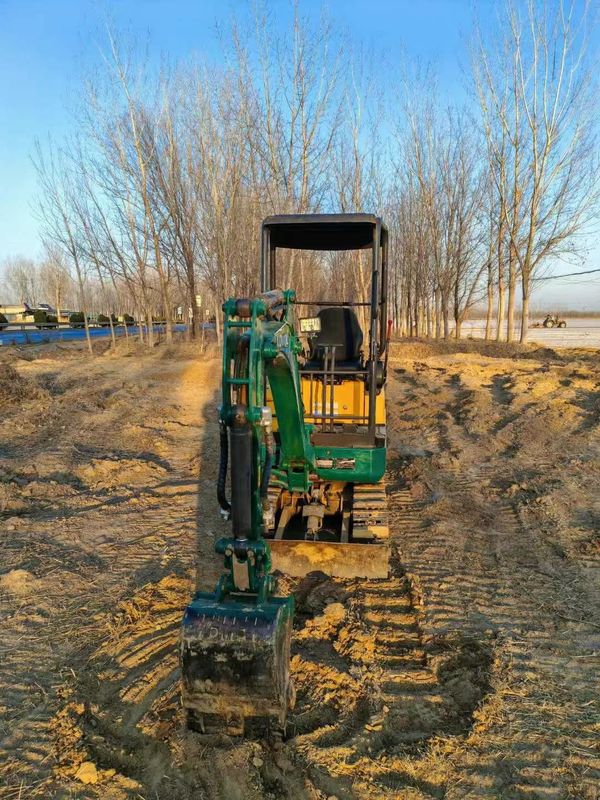 Kaliteli Kullanılmış Doosan DH220-9E 22 tonluk kazıcı Tam servis Tarihi Madencilik İnşaat Yer taşımacılığı