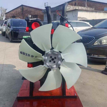 Yüksek Kaliteli Cummins 6BT5.9 Kazı makineleri jeneratörleri için motor yedek parçaları