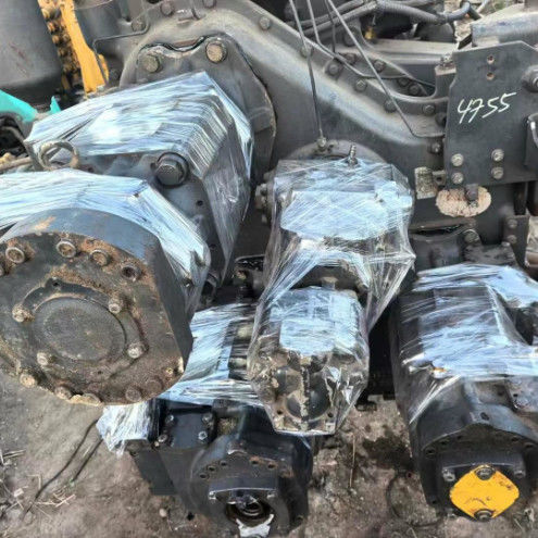 Komatsu PC1250-8 Hidrolik Pompa Maden Kazı makineleri için OEM Değiştirme Yüksek Basınçlı
