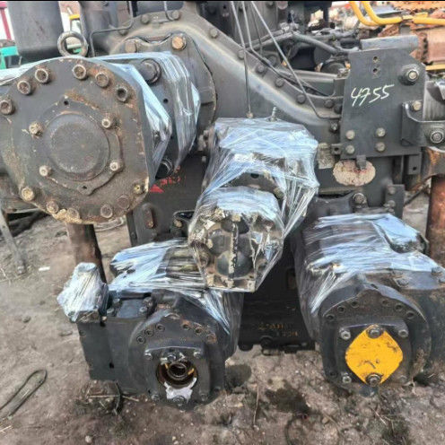 Komatsu PC1250-8 Hidrolik Pompa Maden Kazı makineleri için OEM Değiştirme Yüksek Basınçlı