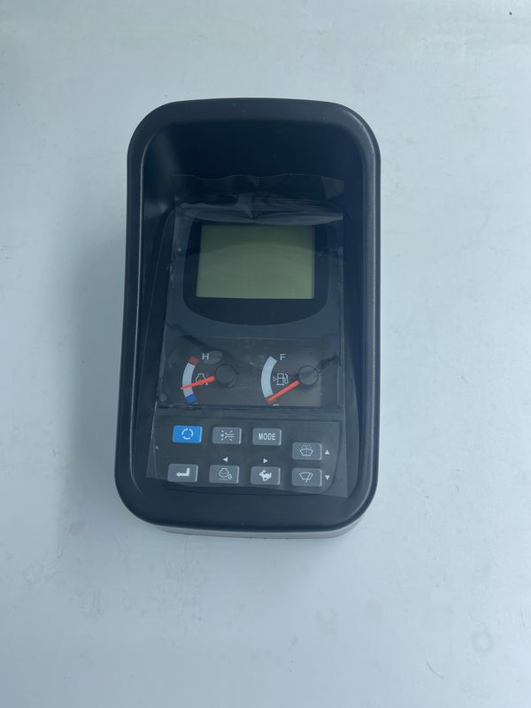 Kobelco SK330-8 SK350-8 ile uyumlu kazıcı LCD monitörü yedek parçaları