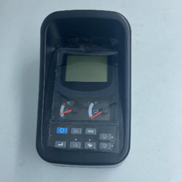Kobelco SK330-8 SK350-8 ile uyumlu kazıcı LCD monitörü yedek parçaları