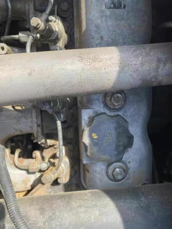 Kullanılmış Takeuchi 1135 Kazı makinesi Mükemmel Kaliteli İnşaat İşleri Takeuchi Kazı makinesi