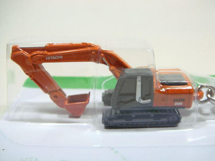Otentik kazıcı anahtarlığı çift fonksiyonlu koleksiyoncu hediye 2.8cm Gerçekçi tasarım