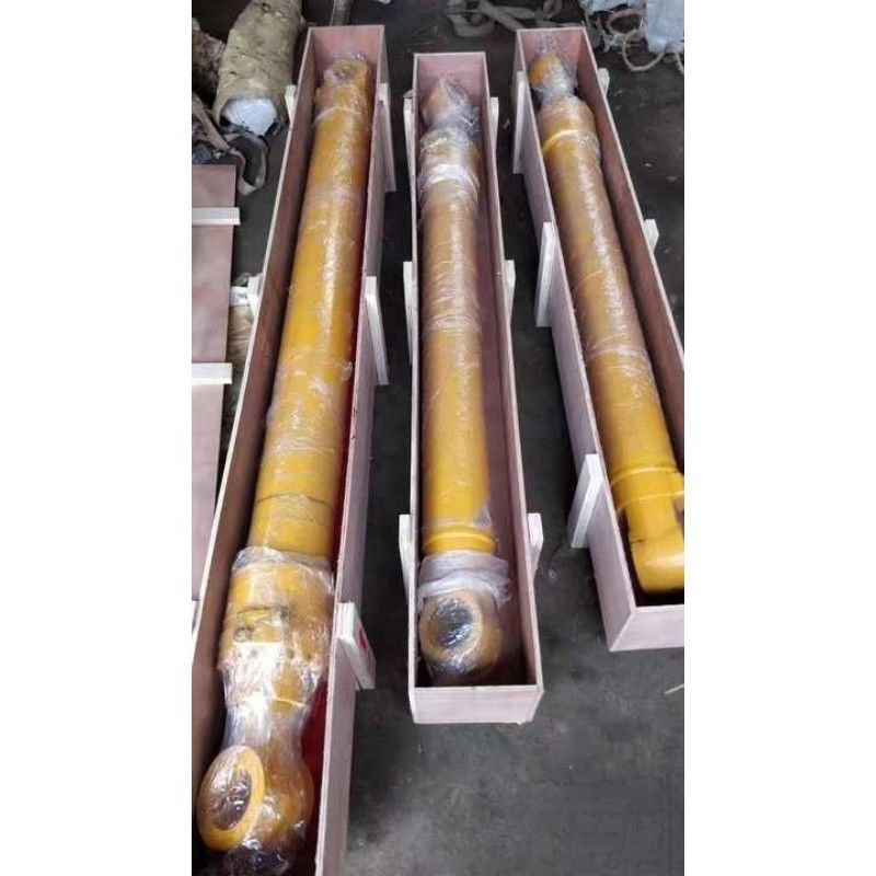 E325 E325DL CAT Ekskavatör Hidrolik Kova Kol Bom Silindir 118-4023 204-3614 Parçaları