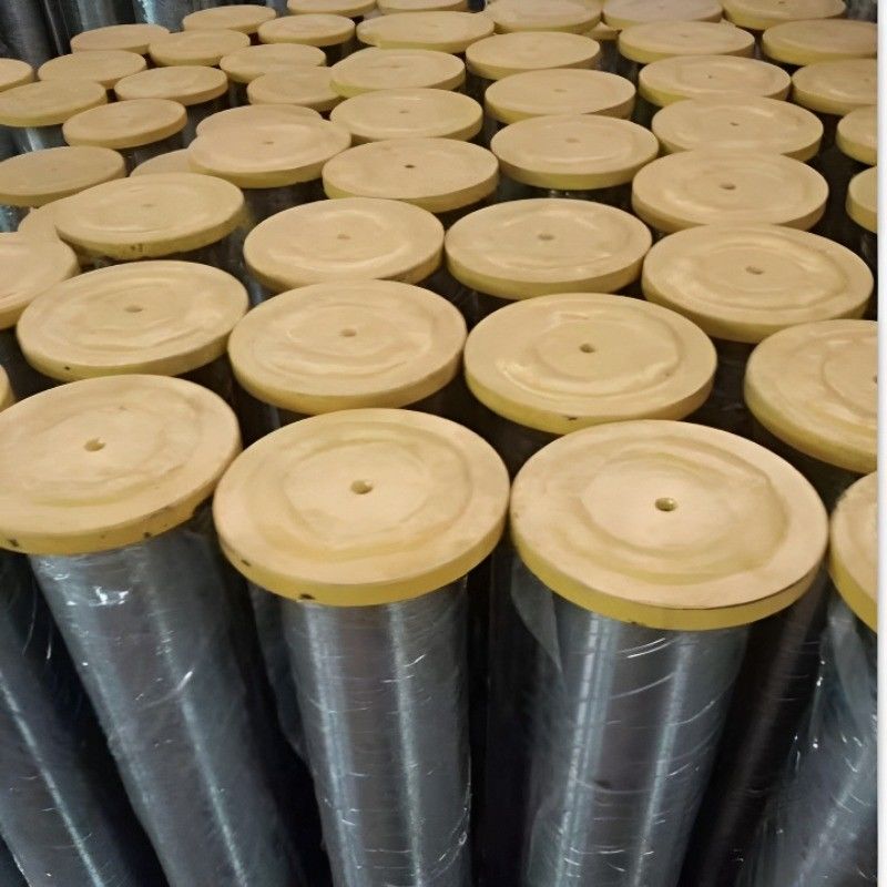 Ağır ekipmanlar için özel kazıcı kovası iğneleri ve kabukları