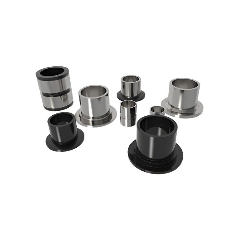 Ağır Ekipman Track Pin Bushes 45mm Excavator Loader Alloy Steel Bucket Pin Pc120 Pc200 Ex200