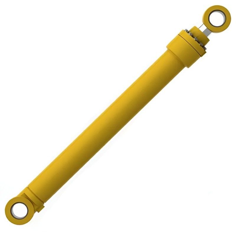 Ex30'dan Ex90'a kadar olan Mini Ekskavatör Kolları için Hidrolik Silindir Boom Koğuşun Değiştirme Parçaları