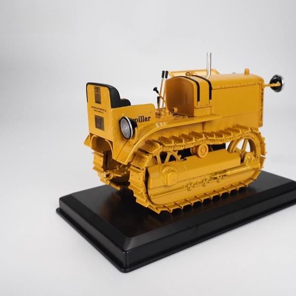 Diecast Masters 1:16 Ölçek 25 Traktör Modeli DM Alaşımlı Çiftlik Aracı Minyatür 85679