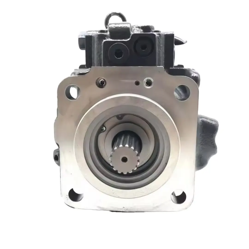 Komatsu Ekskavatör PC55-3 / 56-7 708-3S-00961 708-3S-11220 için Ekskavatör Yedek Parçaları Hidrolik Pompa Ana Pompa